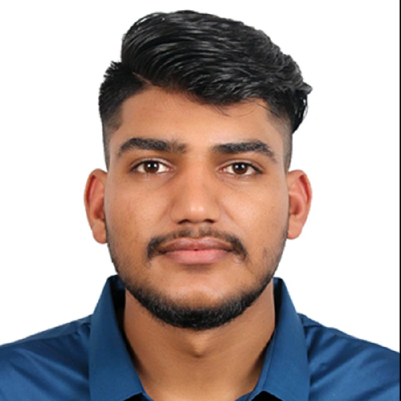 Jiwan Neupane