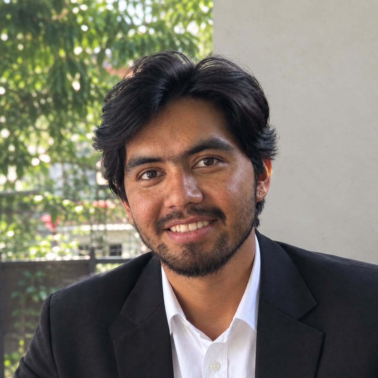 Yogendra Singh Saud
